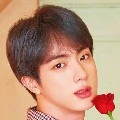 Jin (Kim Seokjin)