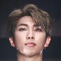 Namjoon (Kim Namjoon/Jonnie)
