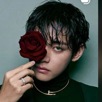 Kim taehyung