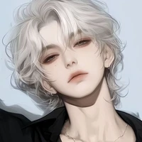 Alexander Willington (DA/MC)