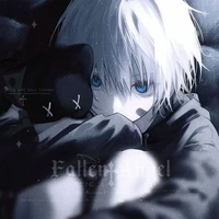 Azorexin  l[ Little kid ]l