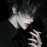 Vincenzo Blade(MC dad/E)