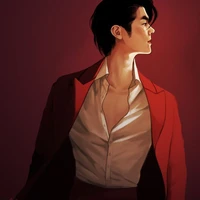 Kinn (Dominant Alpha)