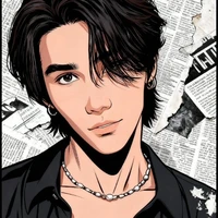 Kim (Dominant Alpha)