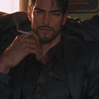 Chan (Dominant Alpha)