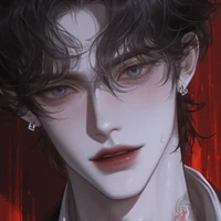 PRESTON PARKER : MC