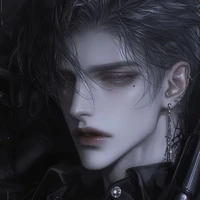 PERCY PARKER : 1