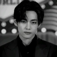 kim Taehyung