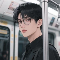 Maxwell / ml right hand