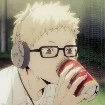 Tsukishima