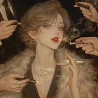 Evelyn DeVaux