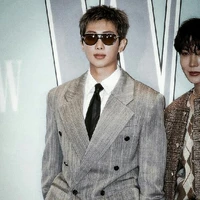 Kim Namjoon/E