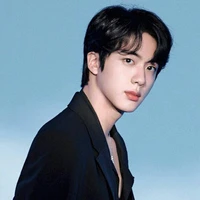 Kim Seokjin/A