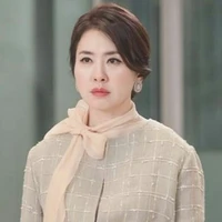 Jeon Min-Ah/A (jk