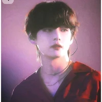 Jeon taehyung/ore