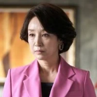 aunt Song