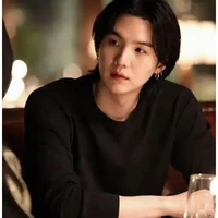 min yoongi