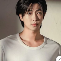 kim namjoon