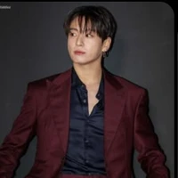 Jeon Jungkook