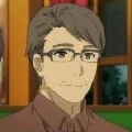 Alexander (FL Step Father)