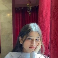 Aadya Agarwal
