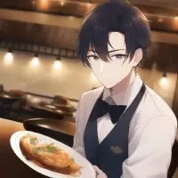 Waiter