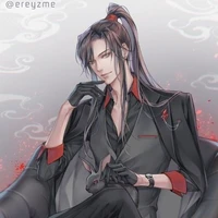 Wei Wuxian