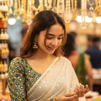 Aarushi khurana (FL sister)