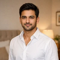 Shankar Sareen