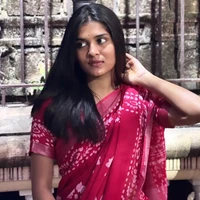 NANDITA CHAKRABORTY/ FL