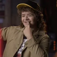 dustin