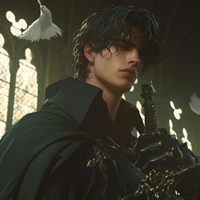 Thomas (king) and Princess farther