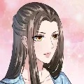 Sheena Eckart(first life)