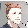 Lison Ekart(Father of Sheena)