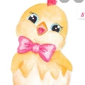 Fairy Chicky Sister
