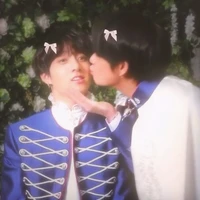 author FAEFAE💜✨