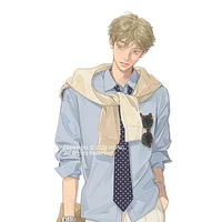 ling guang ( host/ main body)