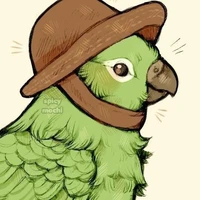little green