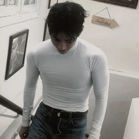 Kim Taehyung(Alpha)