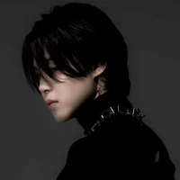 Jimin(Alpha)