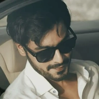 Tushar Malhotra  (ML)