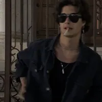 Kaiz Asheville ( age 22)