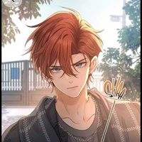 Fu Yang Xi (ml/self-obsessed guy)