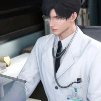 Dr. Zayne