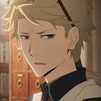 Doppo Kunikida (MC bff, member of the a)
