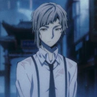 Atsushi  Nakajima (ex member of the age)