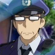 police