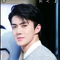 sehun manoban (kakak bp)