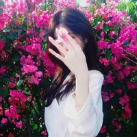 Author of the story 🌷💕