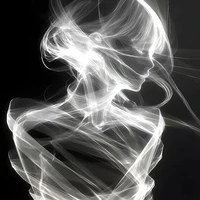 unknown woman